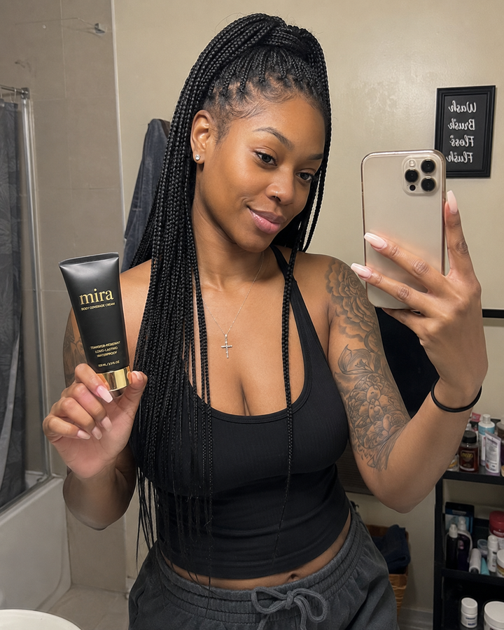 Review by Imani