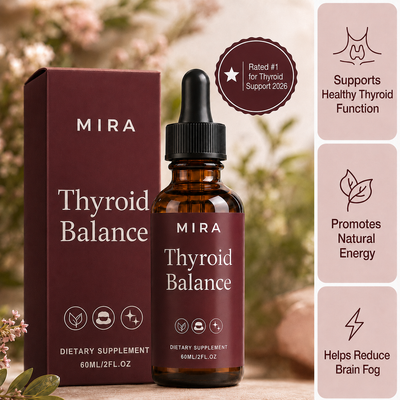 Thyroid Balance