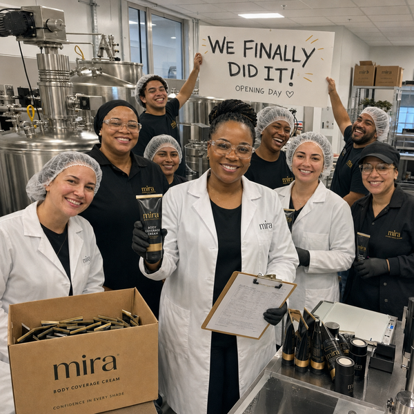 The Mira  Team