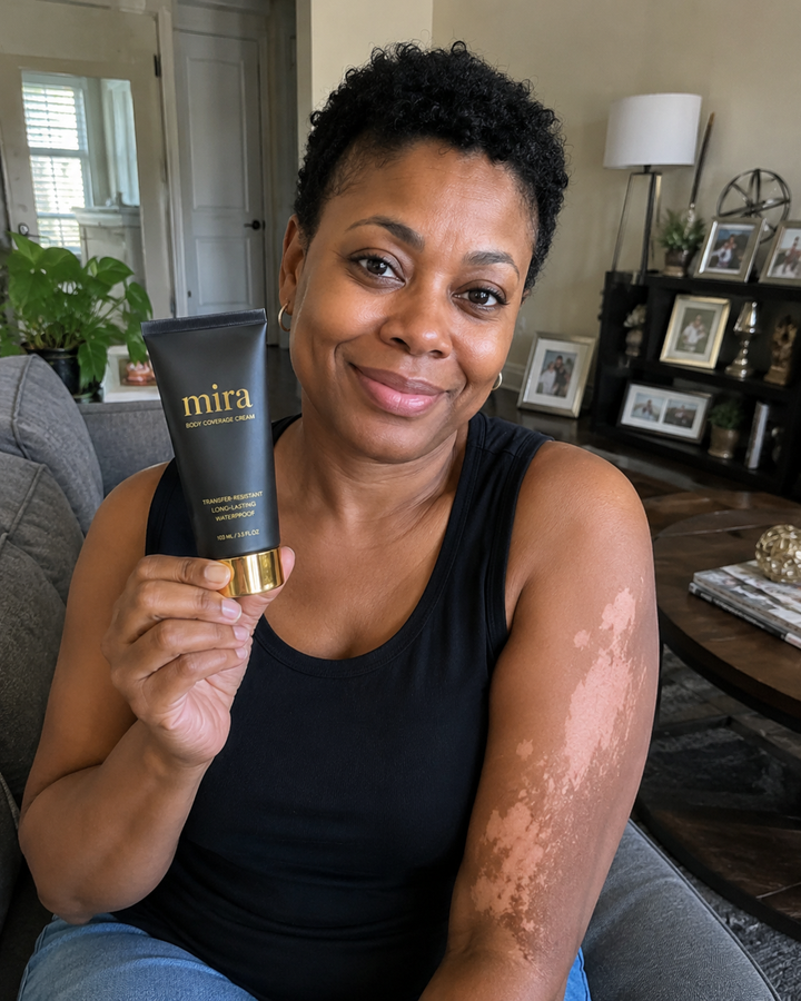 Review by Keisha