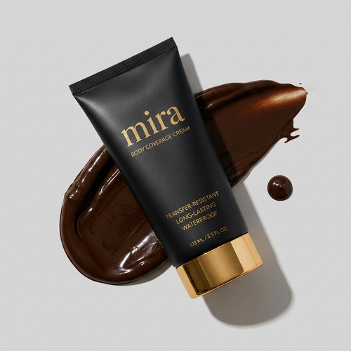 Mira ™ Black Seed Oil Body Coverage Perfector